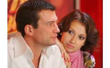 Чернышов променял Снаткину на Цветаеву