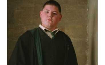 Актер из "Гарри Поттера" оказался наркодиллером