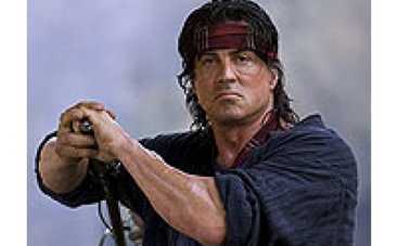 Сталлоне снимает "Наемников" на российском сухогрузе