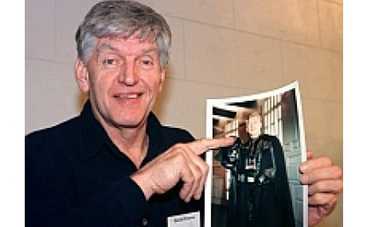 Lucasfilm оставил Дарта Вейдера с носом