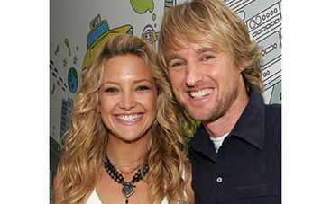 Кейт Хадсон и Оуэн Уилсон поженятся?