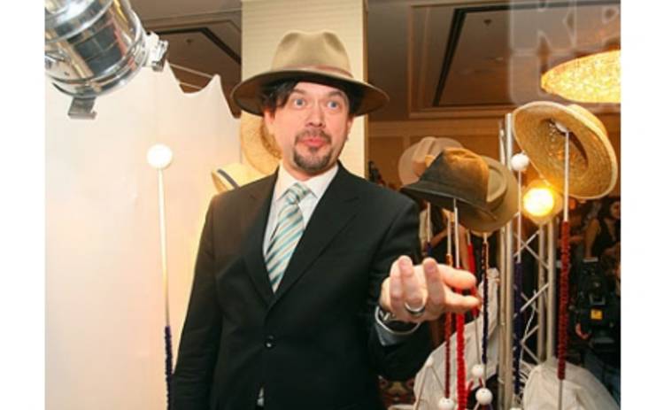 Звездные хобби выставили на обозрение