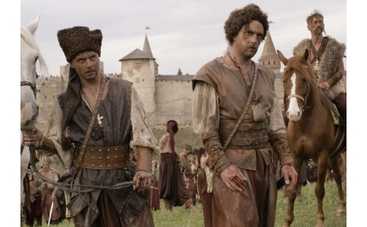 "Тарас Бульба" не дотянул до "Обитаемого острова"