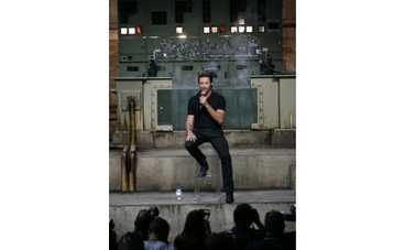 Хью Джекман попался на лжи