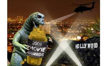 Номинанты MTV Russia Movie Awards 2009