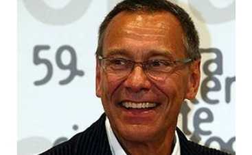 Кончаловский заказал себе суперавто