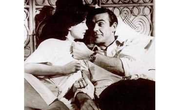 Открылся музей Джеймса Бонда