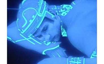 "Трон 2" оправдает свое название