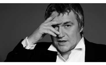 Дибров заставляет 19-летнюю жену закачать ботокс