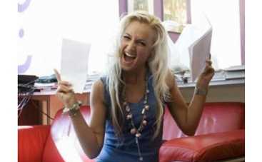 Ольга Бузова покинула "Дом-2", во второй раз!