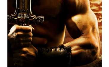 Конан-варвар: made in Bulgaria