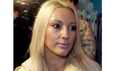 Кудрявцева против гламура