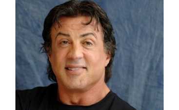 Сильвестр Сталлоне едет в Одессу