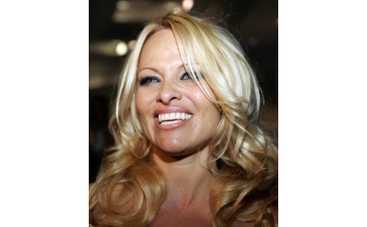 Памела Андерсон выходит замуж