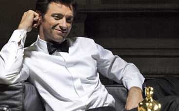 Багаж Хью Джекмана потеряли в "Шереметьево"