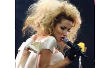 Светлана Лобода нуждается в помощи!