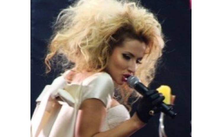 Светлана Лобода нуждается в помощи!