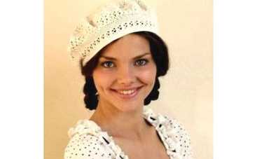 Боярская станет крестной мамой сына Хабенского?