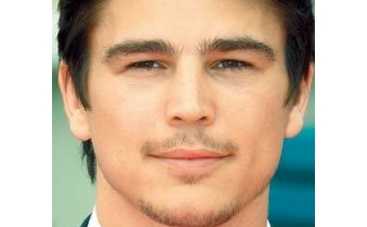 Джош Хартнетт: из больницы на вечеринку