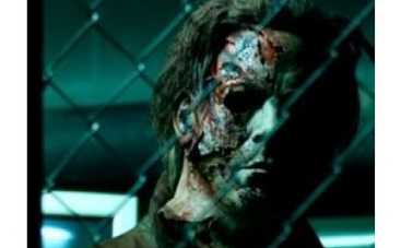 Зомби покончил с "Хэллоуином"