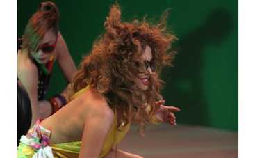 На Жанну Фриске наложили венец безбрачия