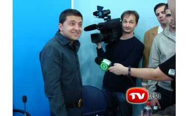 Лидер украинского проката среди фильмов 2009 года