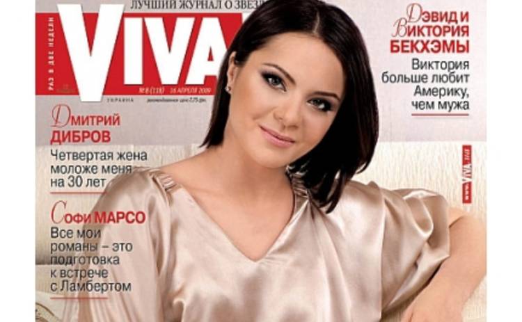 Лилия Подкопаева рассказала, почему ушла от мужа