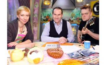 Пушной, Шац и Лазарева мешают людям спать