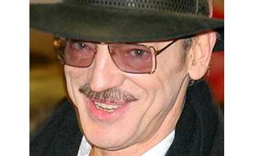 Боярский переночевал в Киеве