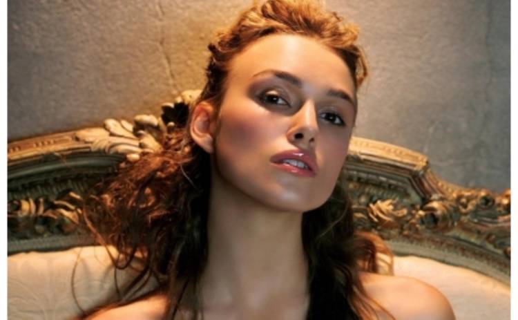 Кира Найтли ненавидит интернет