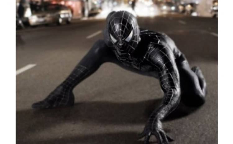 О Веноме снимут отдельный фильм