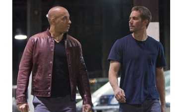 "Форсаж-5" поставит Бразилию на уши