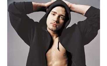 Джастин Тимберлейк занялся альпинизмом