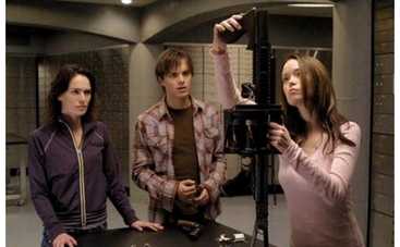 FOX ликвидирует Сару Коннор