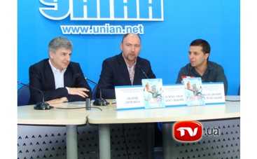 "Любовь в большом городе" состоялась. Ждем продолжения!