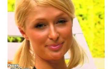 Пэрис Хилтон номинировали на Webby Award 2009