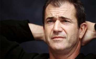 У Гибсона сразу три русских любовницы