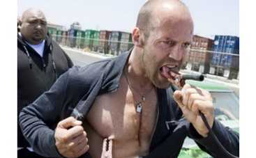 Сегодня стартует "Адреналин 2"