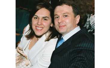 Нагорный переманивает друзей Подкопаевой