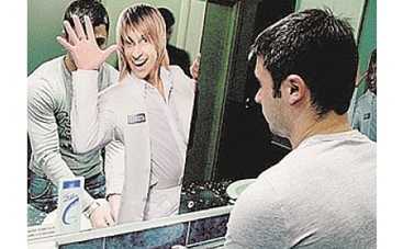 С чего начинали звезды нашего ТВ?