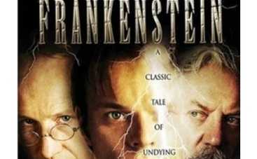 Обычные будни мистера Франкенштейна
