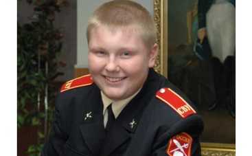 "Кремлевские курсанты": к Перепечко вернулась девушка