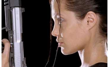 Красота по-голливудски