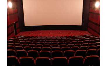 Украинцы стали чаще ходить в кино