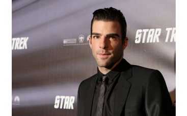 Заку пришлось сбрить брови