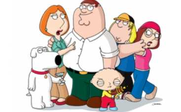 "Гриффины" хотят в кино