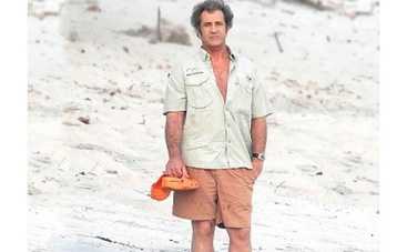 Развод поверг Мела Гибсона в депрессию