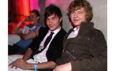 Прохора Шаляпина застукали в гей-клубе