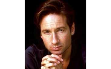 Дэвид Духовны вернулся в семью