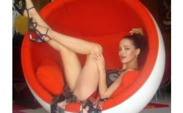 Даша Астафьева научит украинцев заниматься сексом